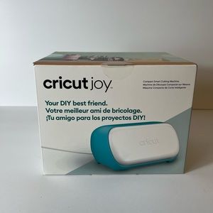 Cricut Joy new in box